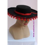 כובע ספרדי''